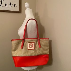 Anne Klein Handbag